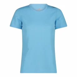 Donna CMP Polo E T-Shirt^T-shirt girocollo da donna