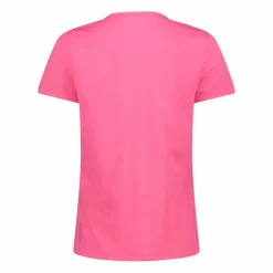Donna CMP Polo E T-Shirt^T-shirt girocollo da donna