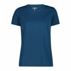 Donna CMP Polo E T-Shirt^T-shirt girocollo da donna