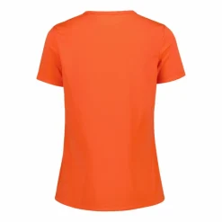 Donna CMP Polo E T-Shirt^T-shirt girocollo da donna