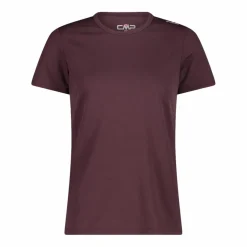 Donna CMP Polo E T-Shirt^T-shirt girocollo da donna