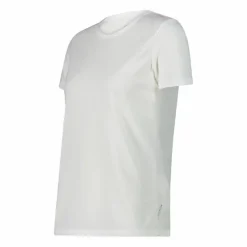 Donna CMP Polo E T-Shirt^T-shirt girocollo da donna