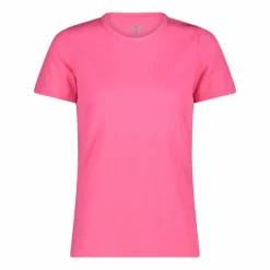 Donna CMP Polo E T-Shirt^T-shirt girocollo da donna