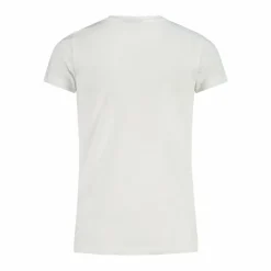 CMP T-Shirt^T-shirt in cotone biologico da Bambina