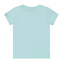 CMP T-Shirt^T-shirt in cotone biologico da Bambina