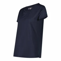 Donna CMP Polo E T-Shirt^T-shirt in jersey da Donna