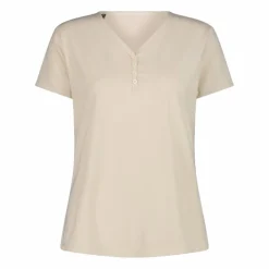 Donna CMP Polo E T-Shirt^T-shirt in jersey da Donna