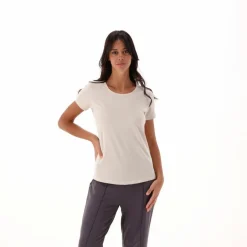 Donna CMP Polo E T-Shirt^T-shirt in jersey da Donna