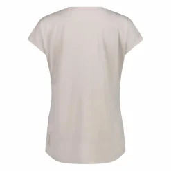 Donna CMP Polo E T-Shirt^T-shirt in jersey da Donna