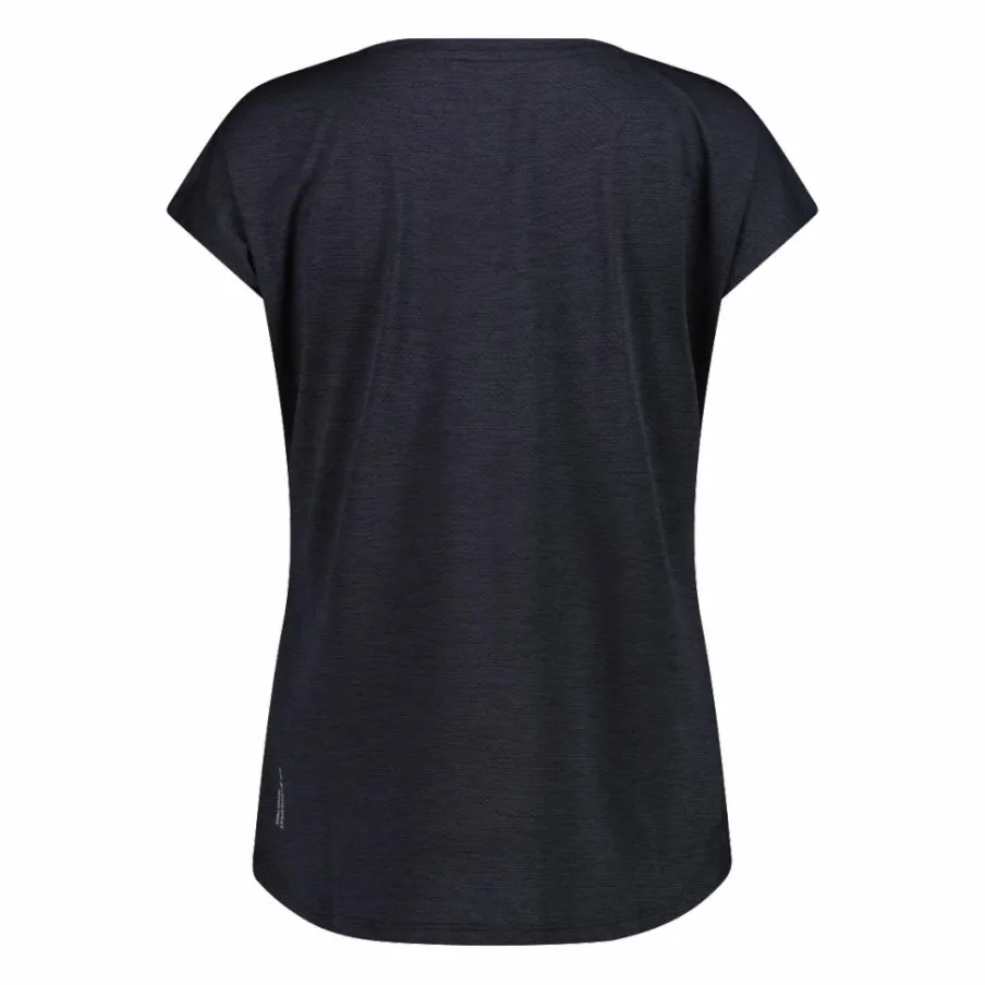 Donna CMP Polo E T-Shirt^T-shirt in jersey da Donna