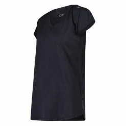 Donna CMP Polo E T-Shirt^T-shirt in jersey da Donna