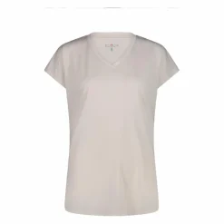 Donna CMP Polo E T-Shirt^T-shirt in jersey da Donna