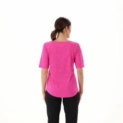 Donna CMP Polo E T-Shirt^T-shirt in light jersey da Donna