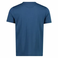 Uomo CMP Polo E T-Shirt^T-shirt in Performance Merino da uomo