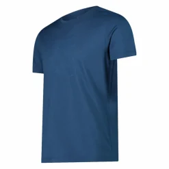 Uomo CMP Polo E T-Shirt^T-shirt in Performance Merino da uomo