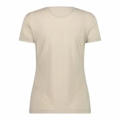 Donna CMP Polo E T-Shirt^T-shirt in Performance Merino da donna