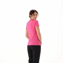 Donna CMP Polo E T-Shirt^T-shirt in Performance Merino da donna