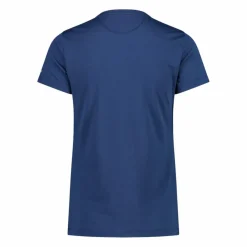 Donna CMP Polo E T-Shirt^T-shirt in Performance Merino da donna