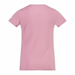 CMP T-Shirt^T-shirt in tessuto tecnico con stampa sul fronte da bambina