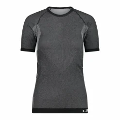 Donna CMP Top E Magliette^T-shirt intima termica senza cuciture da donna