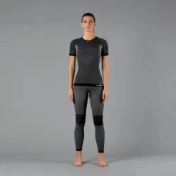 Donna CMP Top E Magliette^T-shirt intima termica senza cuciture da donna