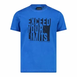 Bambino CMP T-Shirt^T-shirt jersey stretch