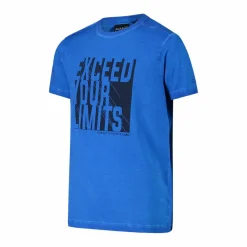 Bambino CMP T-Shirt^T-shirt jersey stretch