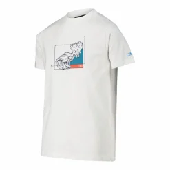 Bambino CMP T-Shirt^T-shirt jersey stretch