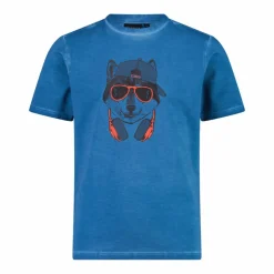 Bambino CMP T-Shirt^T-shirt jersey stretch