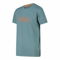 Bambino CMP T-Shirt^T-shirt jersey stretch da bambino