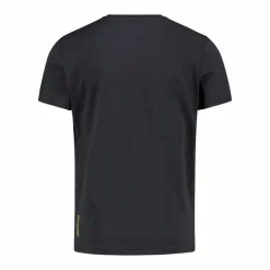 Bambino CMP T-Shirt^T-shirt jersey stretch da bambino