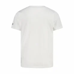 Bambino CMP T-Shirt^T-shirt jersey stretch da bambino