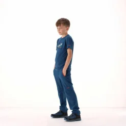 Bambino CMP T-Shirt^T-shirt jersey stretch da bambino