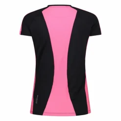 Donna CMP Polo E T-Shirt^T-shirt stretch donna active cool menthol boost