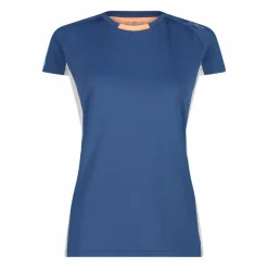 Donna CMP Polo E T-Shirt^T-shirt stretch donna active cool menthol boost
