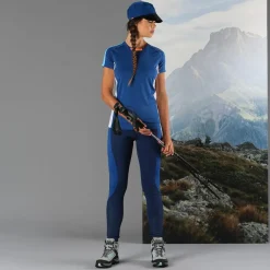 Donna CMP Polo E T-Shirt^T-shirt stretch donna active cool menthol boost