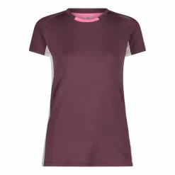Donna CMP Polo E T-Shirt^T-shirt stretch donna active cool menthol boost