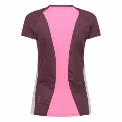 Donna CMP Polo E T-Shirt^T-shirt stretch donna active cool menthol boost