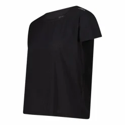 Donna CMP Polo E T-Shirt^T-shirt tecnica a maniche corte tinta unita da Donna