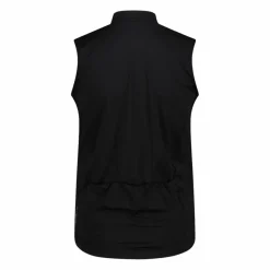 Donna CMP Polo E T-Shirt^T-Shirt tecnica a mezza zip senza maniche da ciclismo da Donna