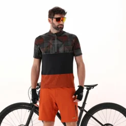 Uomo CMP Polo E T-Shirt^T-shirt tecnica da ciclismo da Uomo