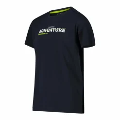 Bambino CMP T-Shirt^T-shirt tecnica stampa boy