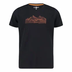 Bambino CMP T-Shirt^T-shirt tecnica stampa boy