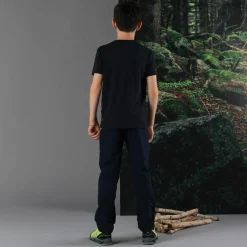 Bambino CMP T-Shirt^T-shirt tecnica stampa boy