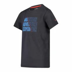 Bambino CMP T-Shirt^T-shirt tecnica stampa boy