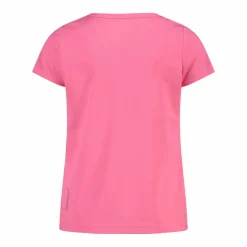 CMP T-Shirt^T-shirt tecnica stampa girl