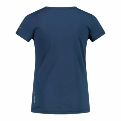 CMP T-Shirt^T-shirt tecnica stampa girl