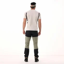 Uomo CMP Polo E T-Shirt^T-Shirt Tecnica Unlimitech con Cool Menthol Boost da Uomo