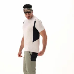 Uomo CMP Polo E T-Shirt^T-Shirt Tecnica Unlimitech con Cool Menthol Boost da Uomo