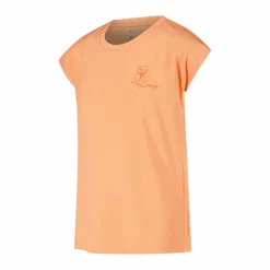 CMP T-Shirt^T-shirt tinta unita in jersey da Bambina